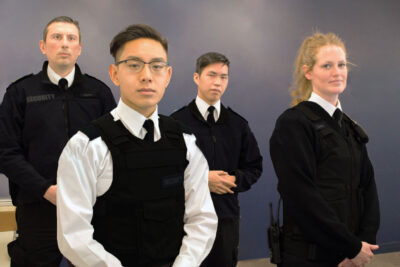 Professional security new img