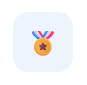 certificate icon